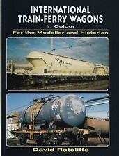 International Train Ferry