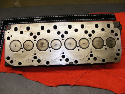 Yanmar 4tnv cylinder - 4tnv,