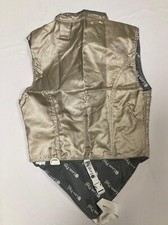 Leon Paul FIE Lightweight Foil Lame Women's 34 RH - Factory Second {48}