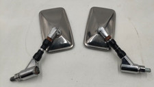 PAIR OF MIRRORS - YAMAHA XVS DRAGSTAR 650 YEAR 1996 TO 2003