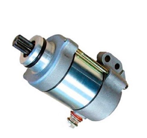 Starter motor for - for, husaberg