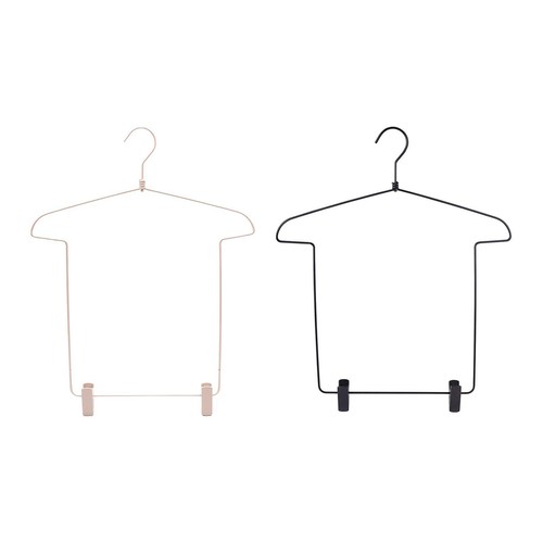 Coat rack wardrobe organizer - rack,