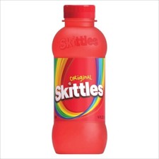 SKITTLES ORIGINAL DRINK 14 OZ