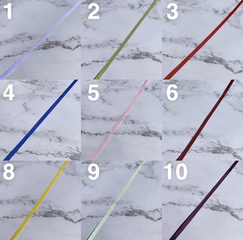 Grosgrain double sided - , ribbon