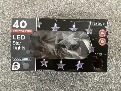 Indoor led star - led,