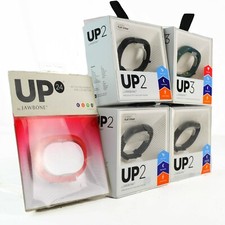 JAWBONE UP (UP24 UP3 UP2) Flat