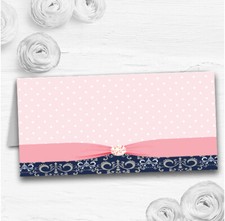 Dusky Coral Pink Vintage