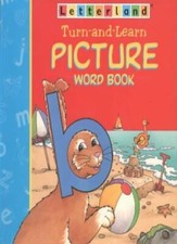 Letterland - Turn-and-Learn