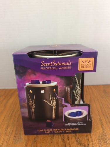 Scentsationals halloween peace - scentsationals,