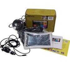 TruckNav X100 GPS Navigator