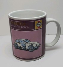 Haynes Volkswagen VW Beetle