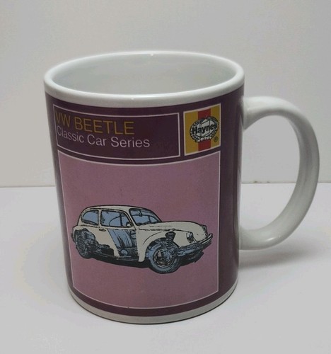 Haynes volkswagen beetle - haynes,