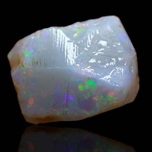 12x5x9 mm natural - ct.,