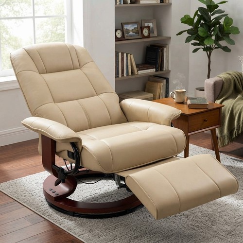 360 swivel recliner - 360°,
