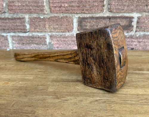 Vintage carpenters - 5.5”,
