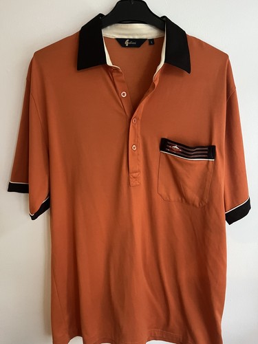 Gabicci polo shirt mens - gabicci,