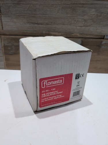 Flomasta 130 5 - flomasta,