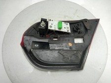 JAGUAR XF Tail Light Rear Lamp