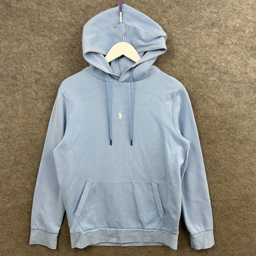 Ralph lauren hoodie - hoodie, mens