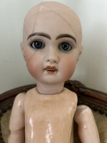 Beautiful antique twin baby - twin,