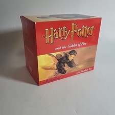 Harry Potter Goblet Of Fire