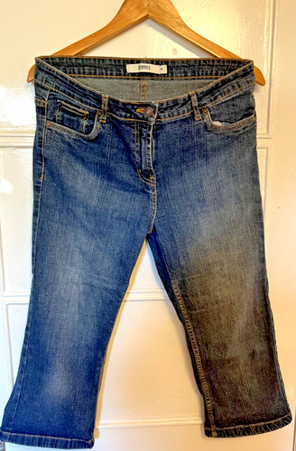 Sainsbury slim leg - tu,
