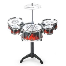 Children's Drum Set - Beginner
