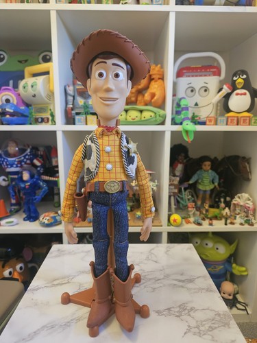 Toy story signature - toy,