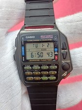 Vintage Casio 1174 CMD-40