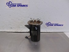 Golf fuel filter 6 - fuel, 1.6