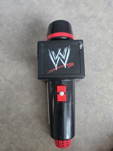 Wwe raw big talker electronic - wwe,