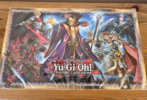 Oh trading card - gi,