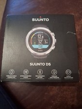 Suunto dive computer - suunto,