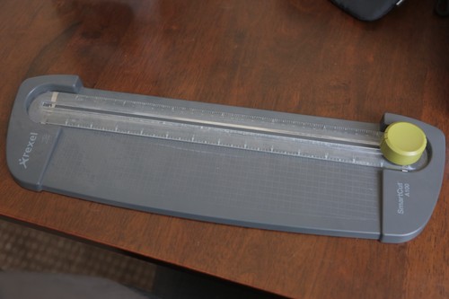Rexel smartcut a100 - a100, a4
