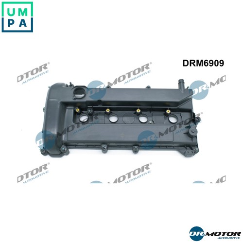 Cylinder head cover - head,