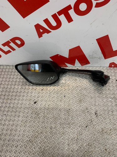 2022 yamaha yzf mirror - 2022,