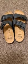 Scholl Women's Sandals Size 4