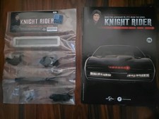 1/8 FANHOME DEAGOSTINI BUILD