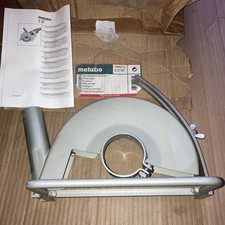 Metabo 230mm Dust Extractor