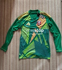 Scarborough Athletic 2024/25