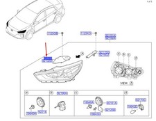 HYUNDAI IONIQ AE Left