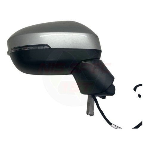 Nissan qashqai drivers - qashqai,