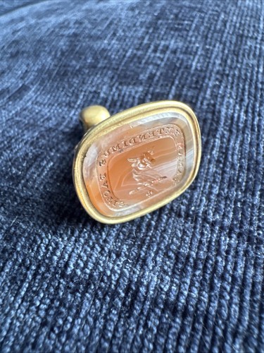 Antique victorian gold - gold, cased