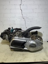 Piaggio Vespa GTS 125 Super