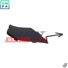EYELID FRONT FOG LIGHT