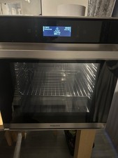 Hotpoint Electric Single Oven