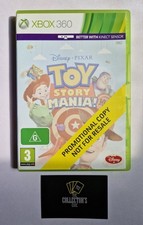 Toy Story Mania!: Bundle Copy