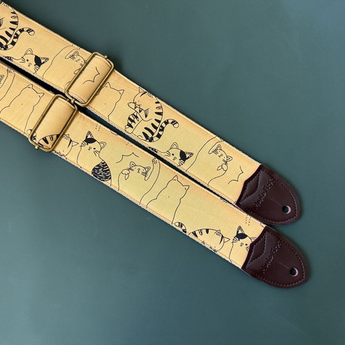 5cm soft padded guitar - 5cm,