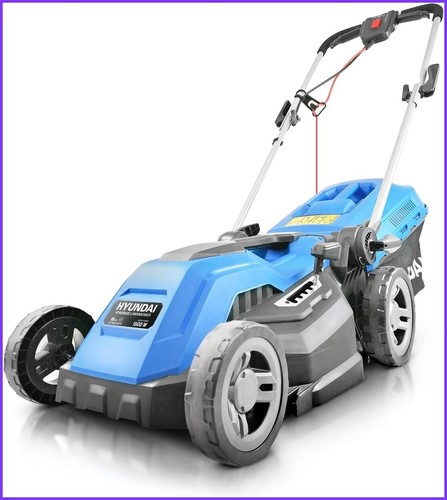 Hyundai electric - 15'',