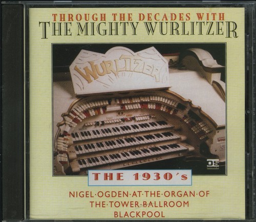 Nigel ogden through - nigel,
